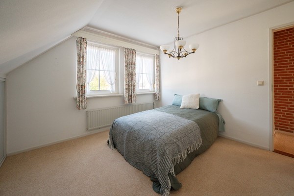 Medium property photo - Pastoor van Breugelstraat 9, 4744 RA Bosschenhoofd